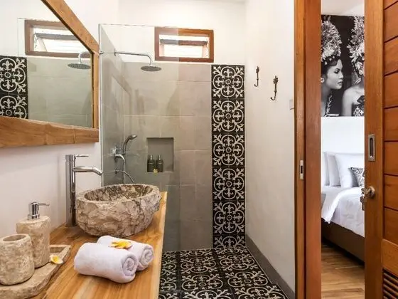 Villa, 3 Yatak Odası