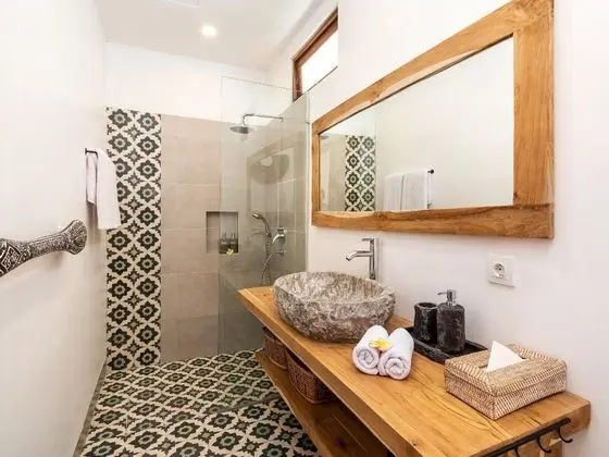 Villa, 3 Yatak Odası