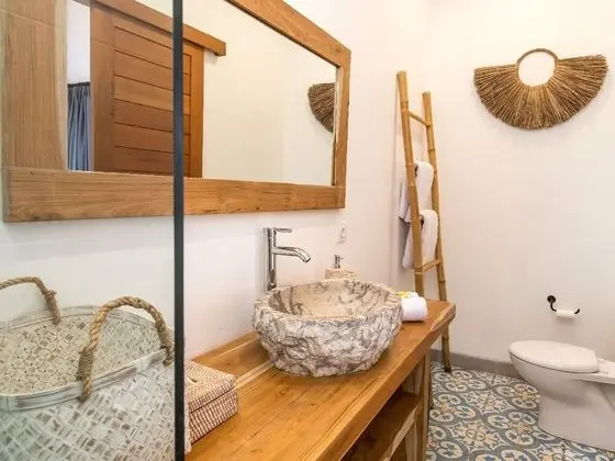 Villa, 3 Yatak Odası