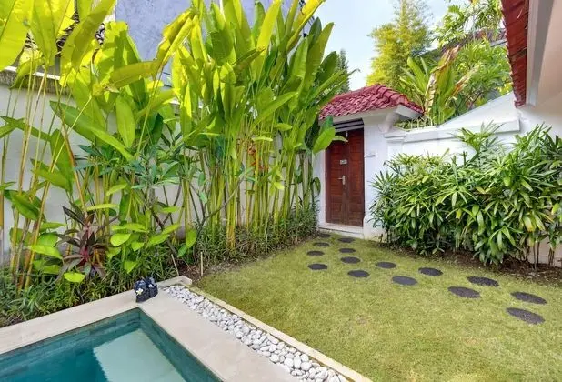 Villa, 3 Yatak Odası