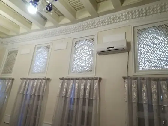 Basic Ortak Ranzalı Oda, Karma Ranzalı Oda, Sigara İçilmez