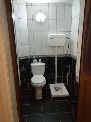 Basic Ortak Ranzalı Oda, Karma Ranzalı Oda, Sigara İçilmez