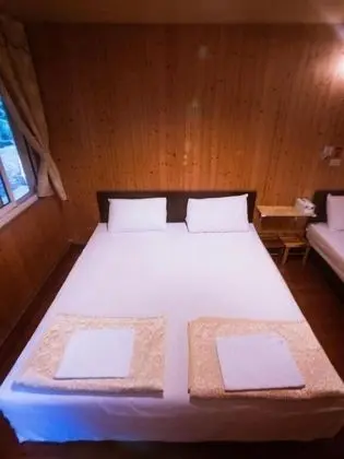 Basic Dört Kişilik Oda