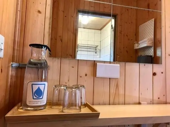 Basic Üç Kişilik Oda