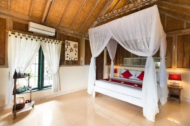 Joglo Villa