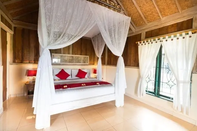Joglo Villa