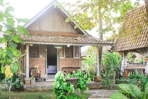 Joglo Villa