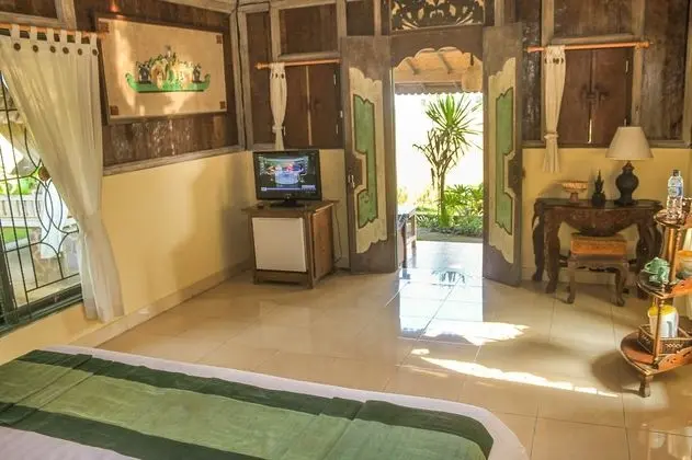 Joglo Villa