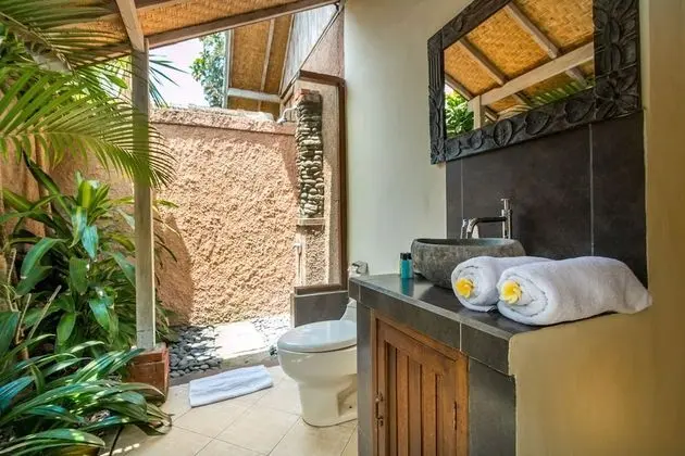 Joglo Villa
