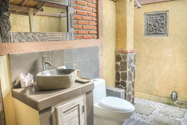 Joglo Villa