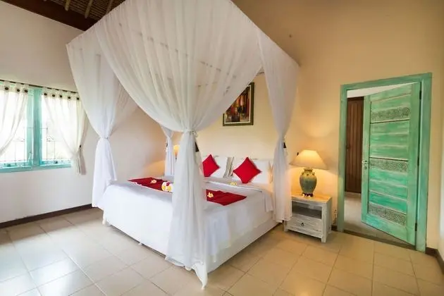 Suite Villa