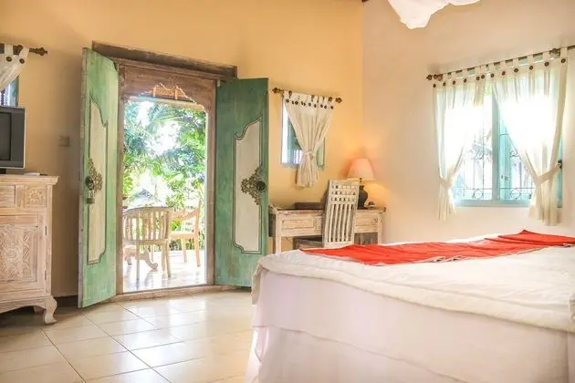 Suite Villa