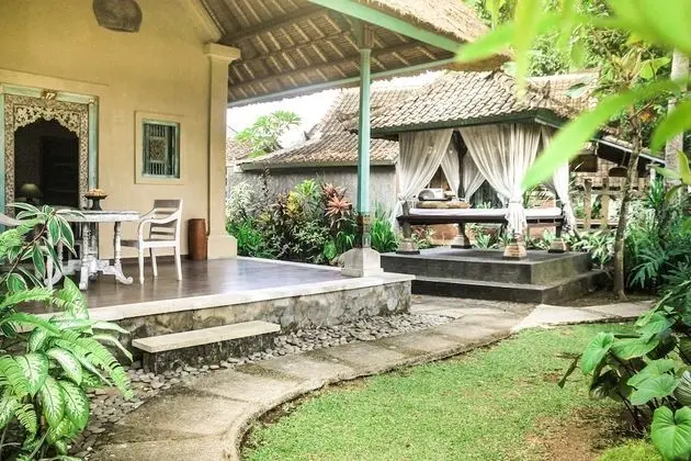 Suite Villa