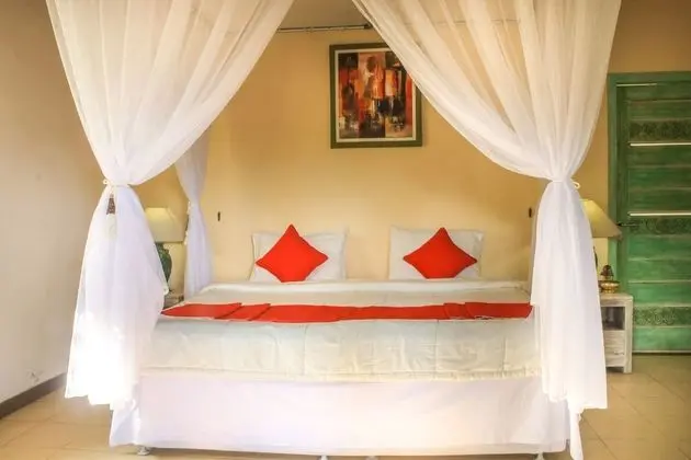 Suite Villa