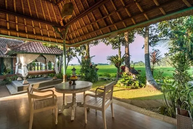 Suite Villa