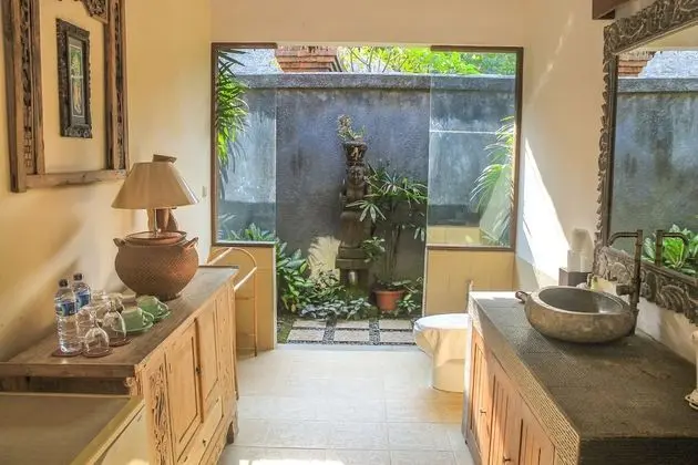 Suite Villa