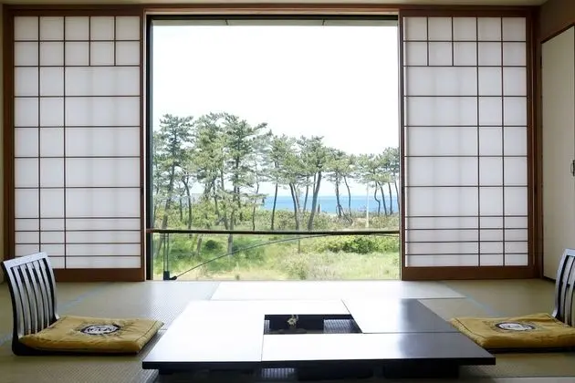 Traditional Oda (Japanese Style, For 4 People)