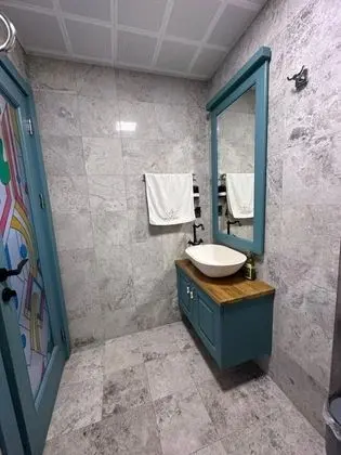 Villa,deniz Manzaralı