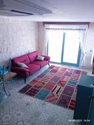 Villa,deniz Manzaralı
