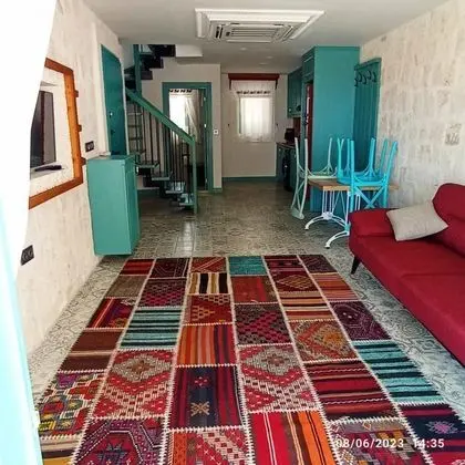 Villa,deniz Manzaralı