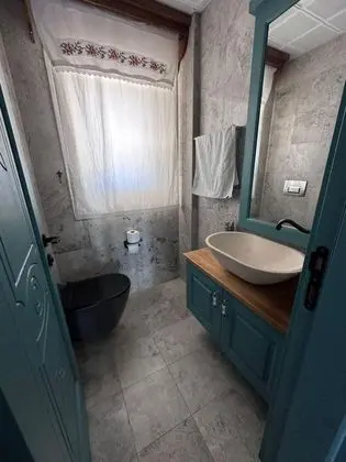 Villa,deniz Manzaralı