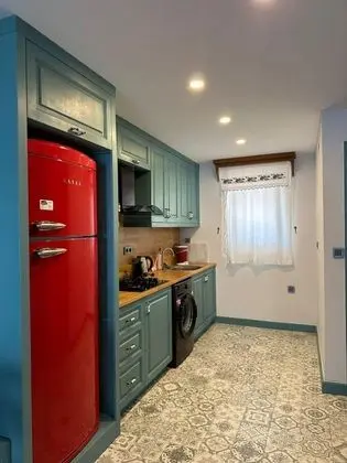 Villa,deniz Manzaralı
