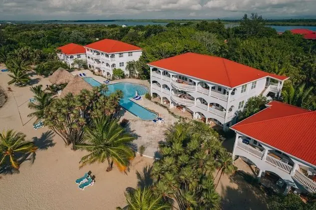 One Bedroom Ocean View