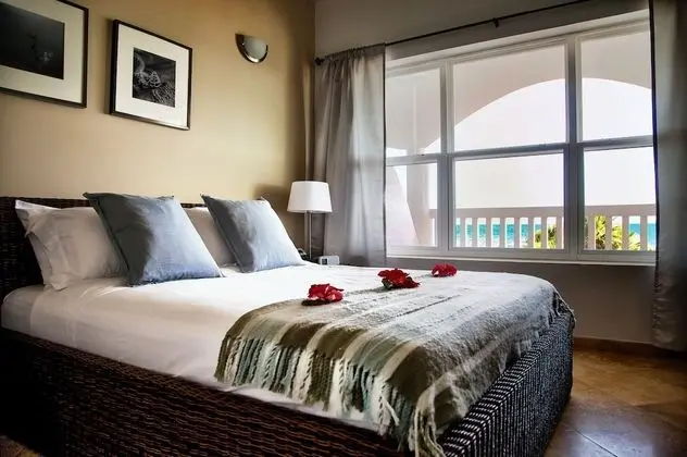 One Bedroom Ocean View