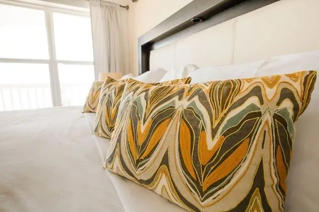 One Bedroom Ocean View