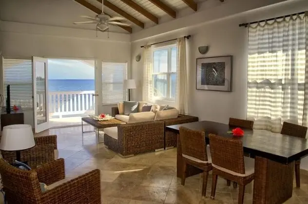 One Bedroom Ocean View