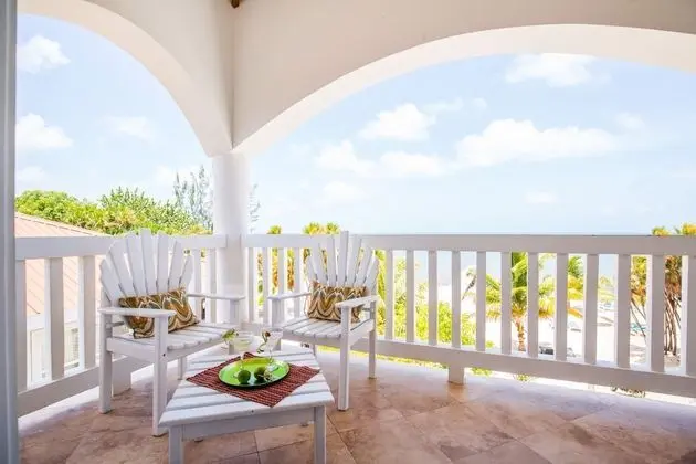 One Bedroom Ocean View
