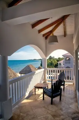 One Bedroom Ocean View