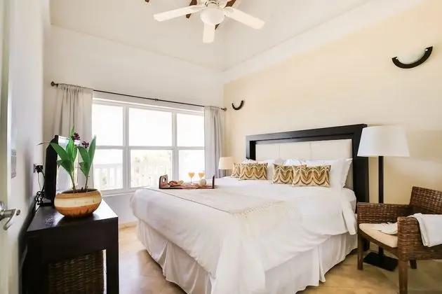 Two Bedroom Ocean View