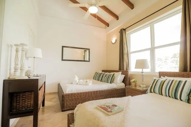 Two Bedroom Ocean View