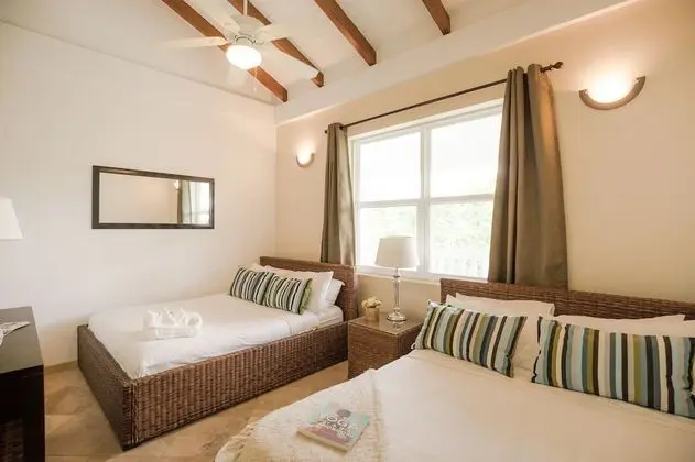 Two Bedroom Ocean View