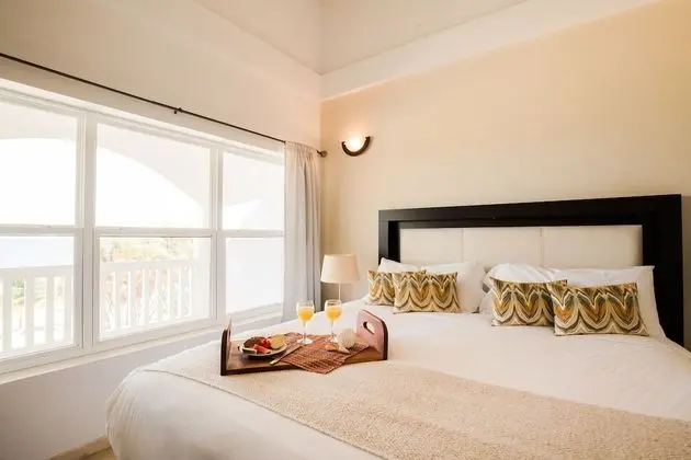 Two Bedroom Ocean View