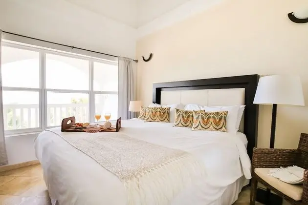 Two Bedroom Ocean View