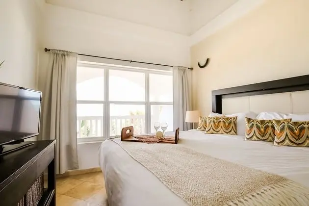 Two Bedroom Ocean View