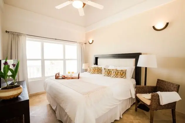 Two Bedroom Ocean View