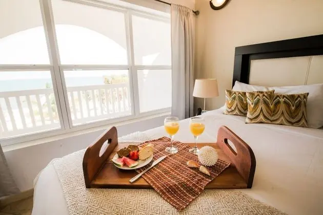 Two Bedroom Ocean View