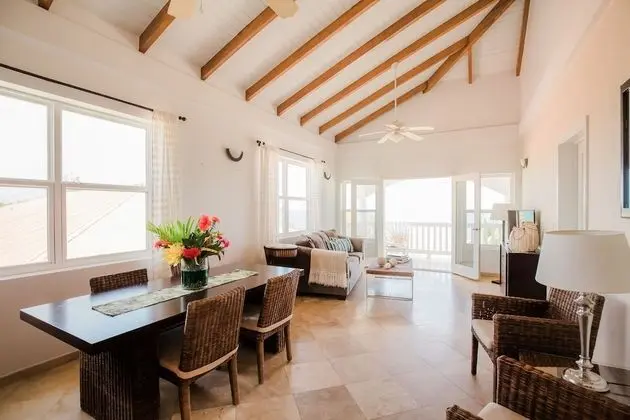 Two Bedroom Ocean View