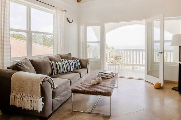 Two Bedroom Ocean View