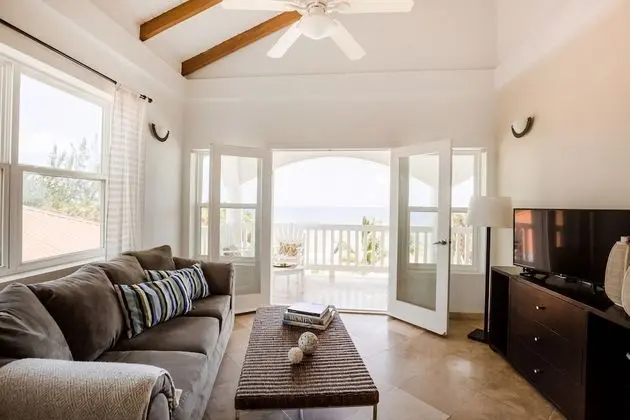 Two Bedroom Ocean View