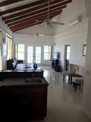 Two Bedroom Ocean View
