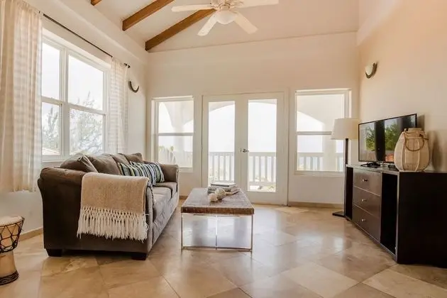 Two Bedroom Ocean View