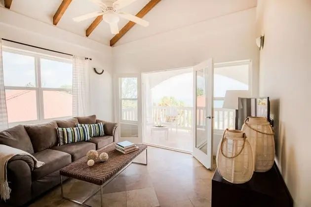 Two Bedroom Ocean View