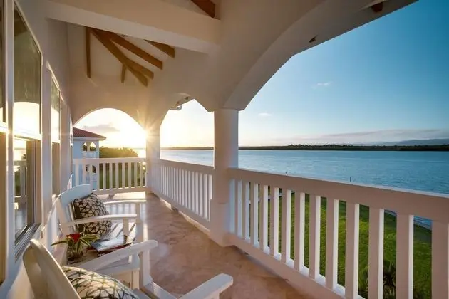 Two Bedroom Premier Lagoon Bay View
