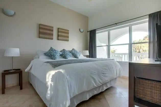 Two Bedroom Premier Lagoon Bay View