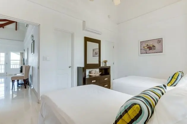 Two Bedroom Premier Lagoon Bay View