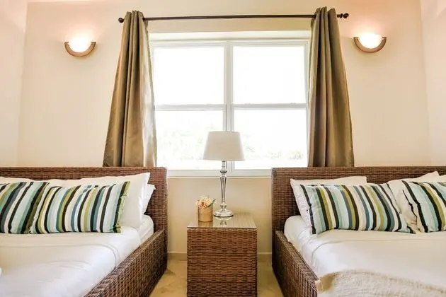 Two Bedroom Premier Lagoon Bay View